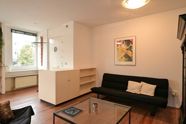 Medium property photo - Noordwal 45, 2513 EB Den Haag